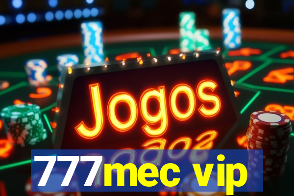 777mec vip